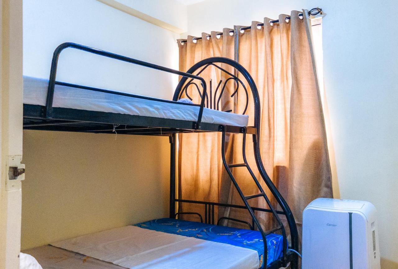 Kara'S Condotels Cebu Kültér fotó
