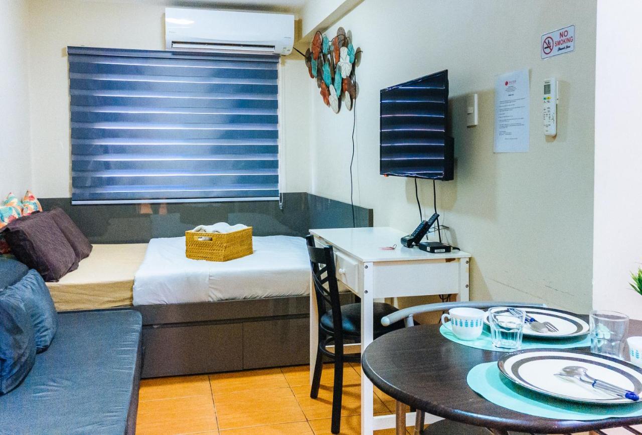 Kara'S Condotels Cebu Kültér fotó