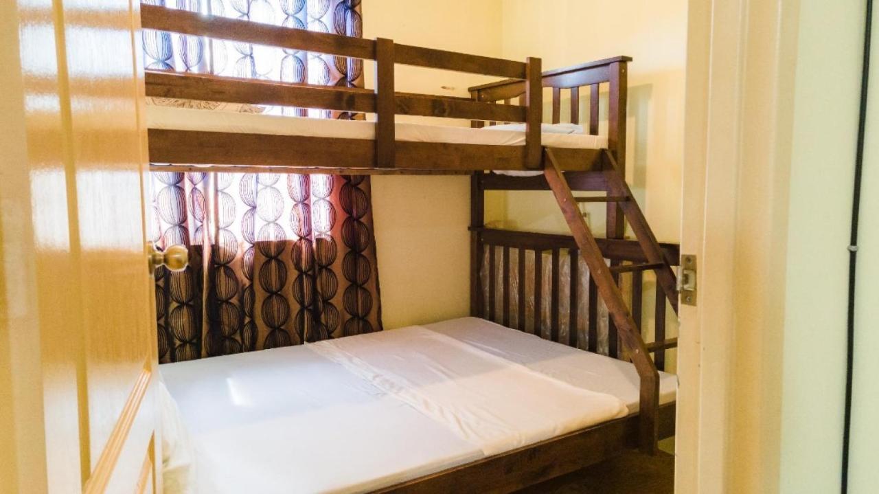 Kara'S Condotels Cebu Kültér fotó